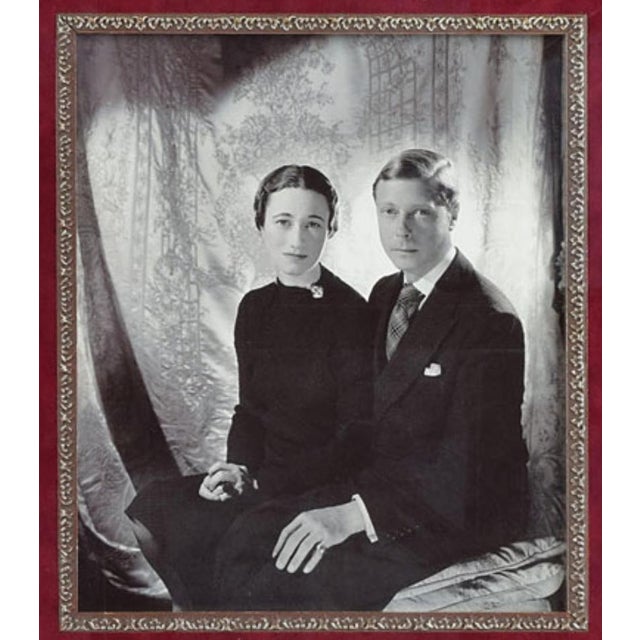 The Duke and Duchess of Windsor: Sotheby's Auction Catalogue