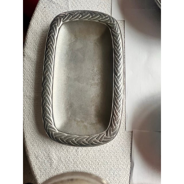 Designed and crafted by hand, Wilton Armetale Serveware products are as functional as they are beautiful, and made to last...