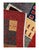 Traditional Pasargad DC Fine Hand Knotted Gabbeh Rug For Sale - Image 3 of 3