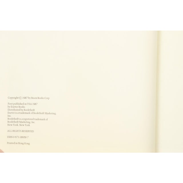 History of Western American Art by Royal B. Hassrick. Hardcover book with dustjacket, first edition published in 1987 by...