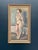 Gunnar Jonsson, Nude Woman, 1960s, Oil on Panel For Sale - Image 16 of 17