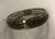 1980s Lucite Tortoise Clamper Bangle Bracelet For Sale - Image 4 of 11