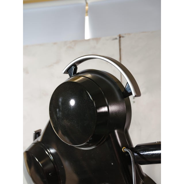 Floor Lamp from Heraeus Hanaulux, 1990s For Sale - Image 14 of 15