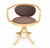 Swivel Desk Chair from TON, 1960s For Sale - Image 6 of 11