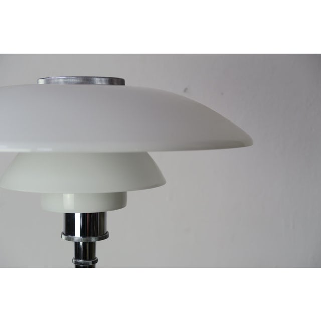 PH 4 1/2-3 1/2 Table Lamp by Poul Henningsen for Louis Poulsen, 1990s For Sale - Image 12 of 13