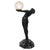 Large Bronze Figure from Max Le Verrier, 1940 For Sale - Image 13 of 13