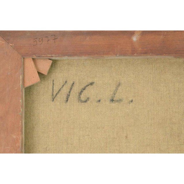 1950 S Portrait Dancer In Studio Oil Painting By Victor Lasuchin Chairish Suchin team dance performance in ongole etv @ 20 celebrations. 1950 s portrait dancer in studio oil painting by victor lasuchin