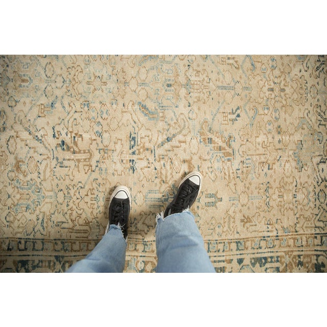 :: Allover covered field of geometric floral blossoms, serrated leaves, and minor buds partially interconnected. Wrapped...