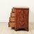 Early 18th Century Dutch Block Front Chest of Drawers, Early 18th Century For Sale - Image 5 of 16