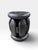 Vintage Tribal Nobility Wood Bamileke Stool/Table Cameroon 17" H For Sale - Image 4 of 7