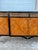 French 19th Century Louis XV Carrara Marble Top Mahogany Sideboard For Sale - Image 12 of 12