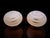 Mid-Century Modern Spiral Murano Glass Lamps from Manifattura di Murano, 1970s, Set of 2 For Sale - Image 3 of 15