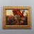 Historical Subject, Oil on Canvas For Sale - Image 13 of 13