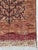 Islamic Terracotta Afghan Gabbeh Tree of Life Rug, 02'00 X 03'00 For Sale - Image 3 of 11