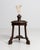 19th Century Eclectic Pedestal Table For Sale - Image 9 of 13