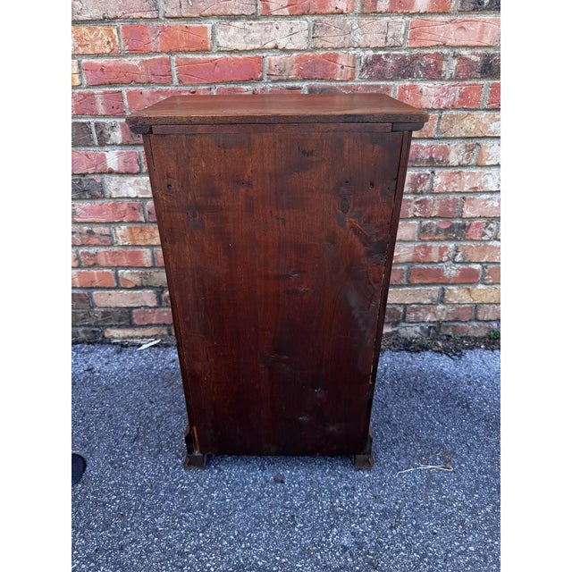French 19th Century French Night Stand For Sale - Image 3 of 8