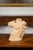 1940s American Carved Wooden Horse Head Fragment with Weathered Patina For Sale - Image 9 of 10