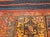 19th Century Caucasian Soumak Rug, Hand-Knotted Wool,Tapestry Tribal Wall Art, 4' x 5' For Sale - Image 11 of 18
