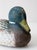 Cabin Vintage Carry Lite Mallard Duck Decoy For Sale - Image 3 of 14