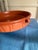 Spanish Vintage Spanish Terracotta Glazed Cazuela Dish For Sale - Image 3 of 5