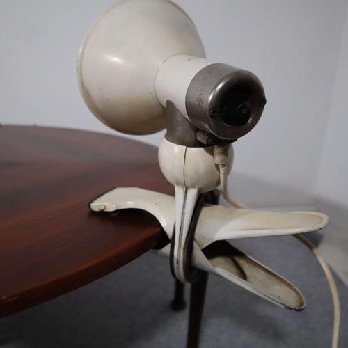 Vintage Industrial Lamp, 1960s For Sale - Image 6 of 6