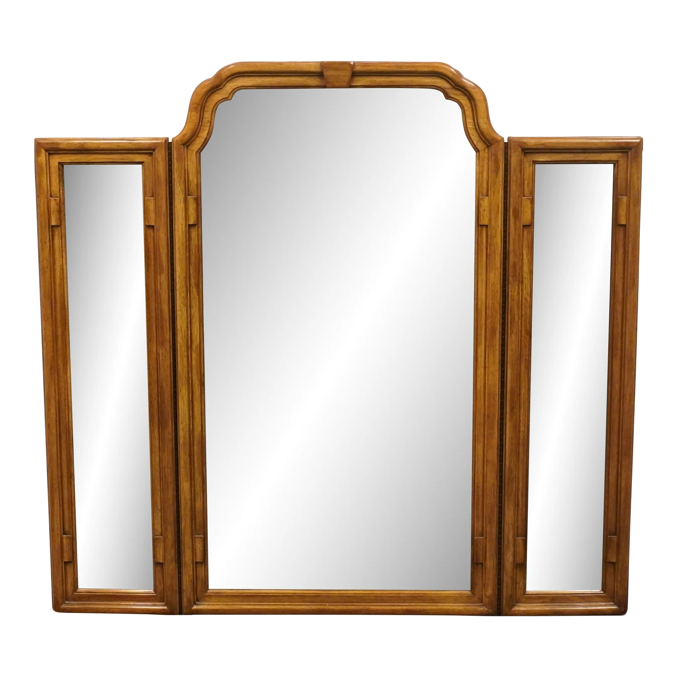 Drexel Heritage Chartwell Collection Rustic European 55