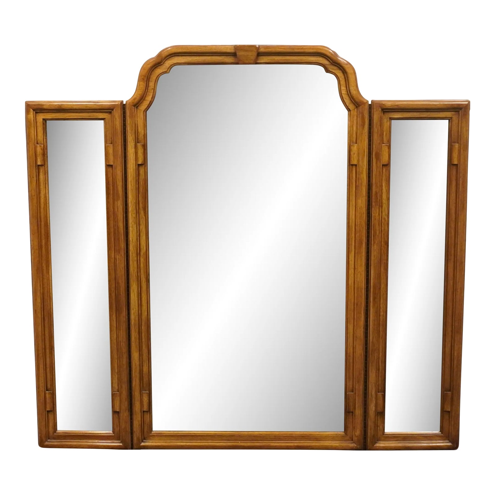 Drexel Heritage Chartwell Collection Rustic European 55