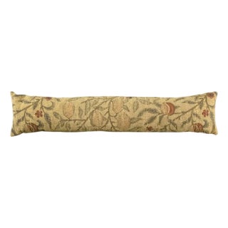 Morris Fruits Draught Excluder - 115x20cm (45"x9") For Sale