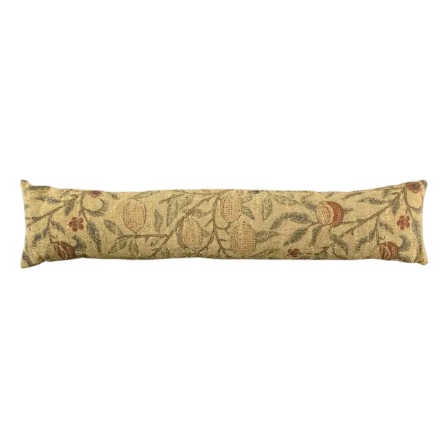 Morris Fruits Draught Excluder - 115x20cm (45"x9") For Sale