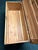 Antique/Vintage Cavelier Cedar Chest for Blankets, Linens, Pillows, Toys, 1930s For Sale - Image 15 of 17