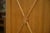 Saint-Gobain Glazed Oak Wardrobe, 1960s For Sale - Image 6 of 11