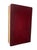 English 1910 Burgundy Leather Bound Book Sense and Sensibility Jane Austin For Sale - Image 3 of 7