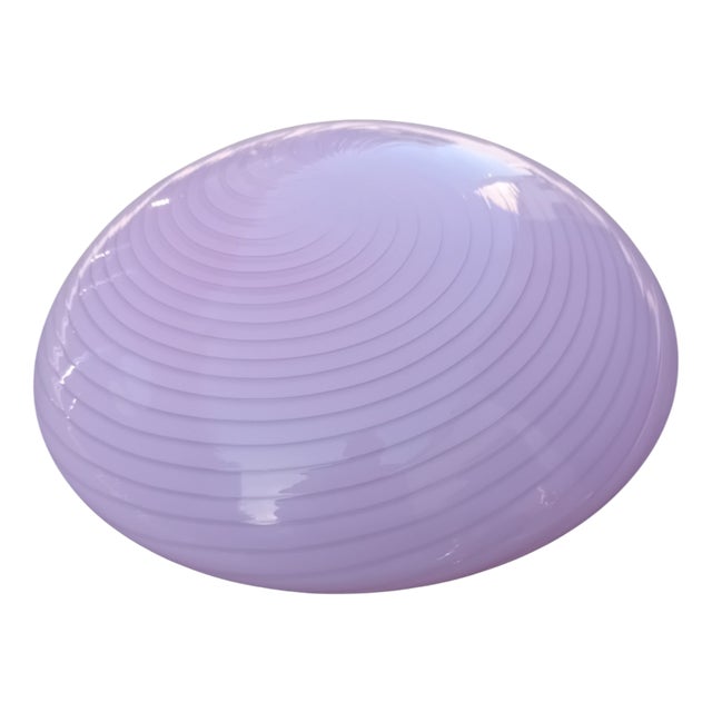 Ceiling Light from Vetri Murano, 1970s For Sale