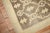 Brown Zabihi Collection Vintage Turkish Decorative Rug - 4'11" x 7'2" For Sale - Image 8 of 10