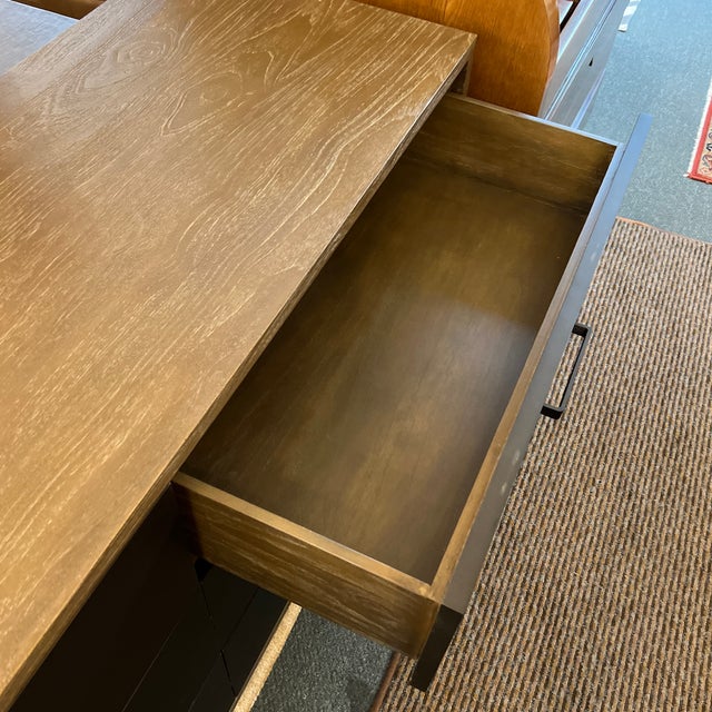 Brownstone Baldwin Six Drawer Dresser For Sale - Image 10 of 13