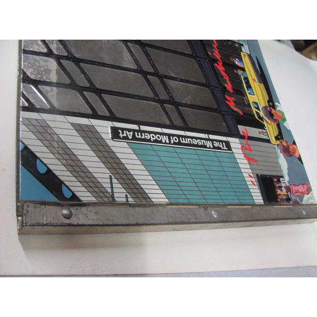 "The Machine as Seen at the End of the Mechanical Age" Moma 1968 1st Ed Rare For Sale - Image 10 of 15