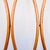 Vintage Mid Century Modern Teak & Afromosia Dining Chairs For Sale In Los Angeles - Image 6 of 15