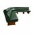 Vintage Corner Bench, 1980s For Sale - Image 3 of 7