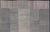 Mid 20th Century Vintage Turkish Kilim Rug With Striped Patterns in Muted Tones 13'2 X 16'0 For Sale - Image 5 of 14