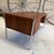 1960s Mid-Century Modern Executive Desk Richard Schultz for Knoll International For Sale - Image 5 of 16