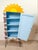 Memphis Style Cabinet by Rik Phillips For Sale - Image 12 of 12