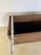 Brown Rustic Vintage French Wine Shipper Crate — Château De Lescours, Saint-Émilion For Sale - Image 8 of 9