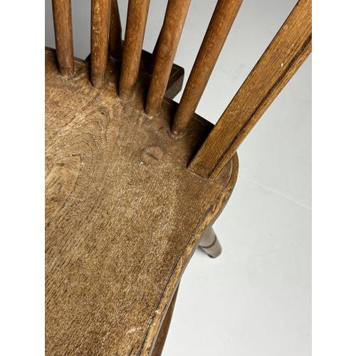 Windsor Chairs, Set of 2 For Sale - Image 6 of 18