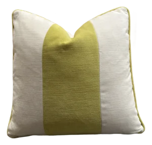 Handcrafted Decorative Pillow Case