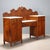 Walnut Sideboard with Marble Top For Sale - Image 13 of 13