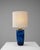 20th Century German Ceramic Table Lamp For Sale - Image 17 of 18