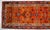 Hand-Knotted Turkish Runner Rug Extra Long Hallway Decor Stair Runner - 2′9″ × 17′7″ For Sale - Image 12 of 17