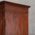 Antique 19th Century Two-door Wardrobe in Solid Fir, Italy For Sale - Image 17 of 18