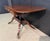 Georgian Inlaid Mahogany Sofa Table, 1820 For Sale - Image 9 of 18
