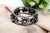Vintage Bracelet in Silver For Sale - Image 4 of 8